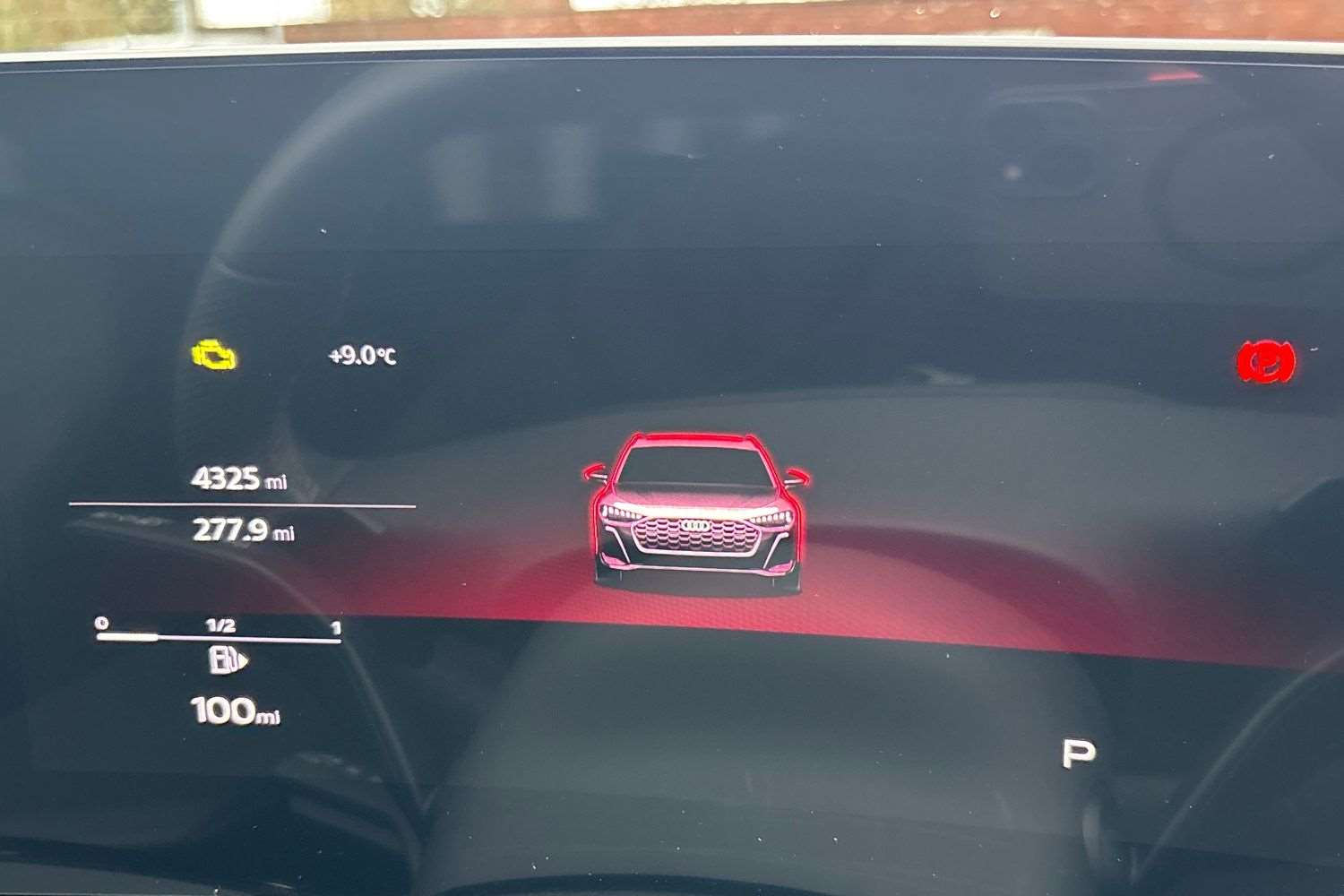 Used Audi A5 2025 for sale - 76902287: Photo 18