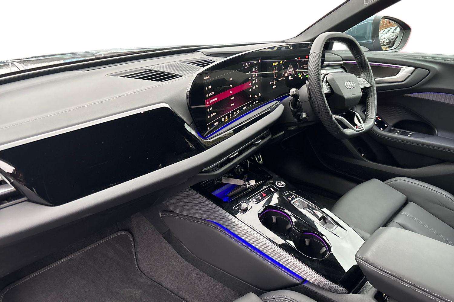 Used Audi A5 2025 for sale - 76902287: Photo 2