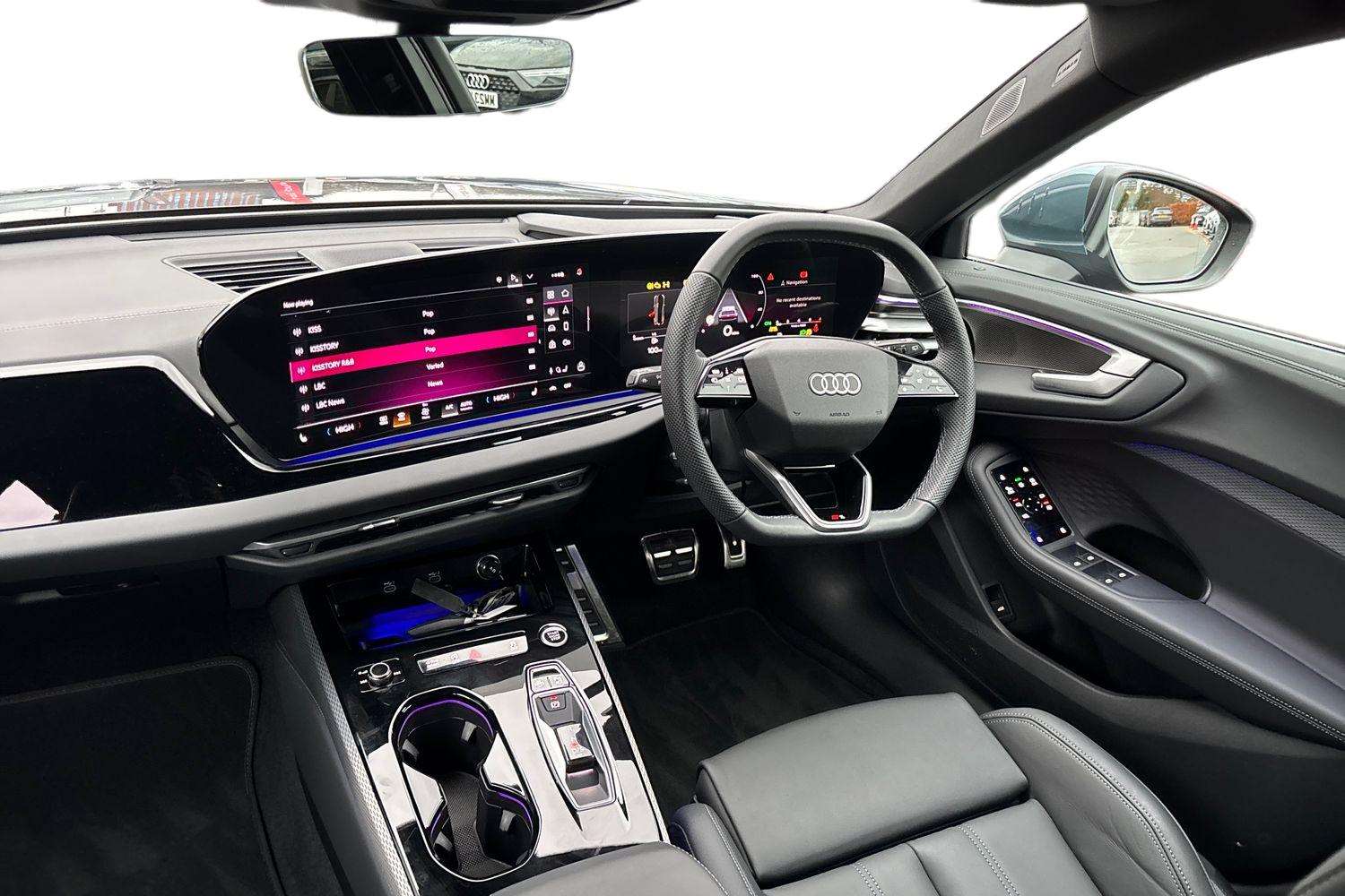 Used Audi A5 2025 for sale - 76902287: Photo 20