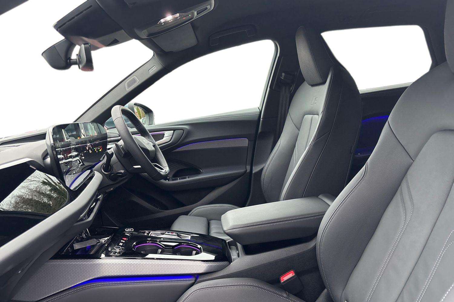 Used Audi A5 2025 for sale - 76902287: Photo 21