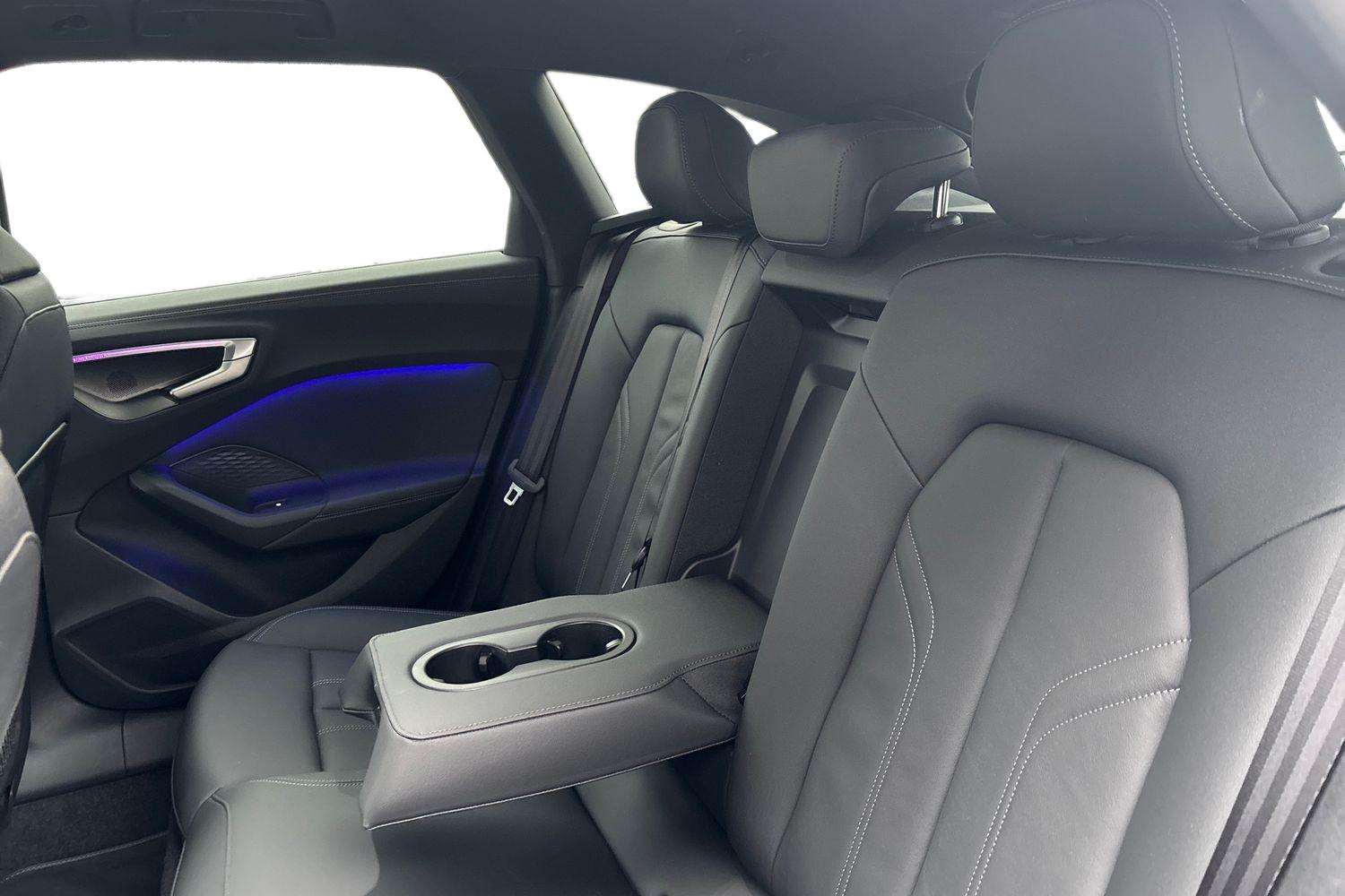 Used Audi A5 2025 for sale - 76902287: Photo 22