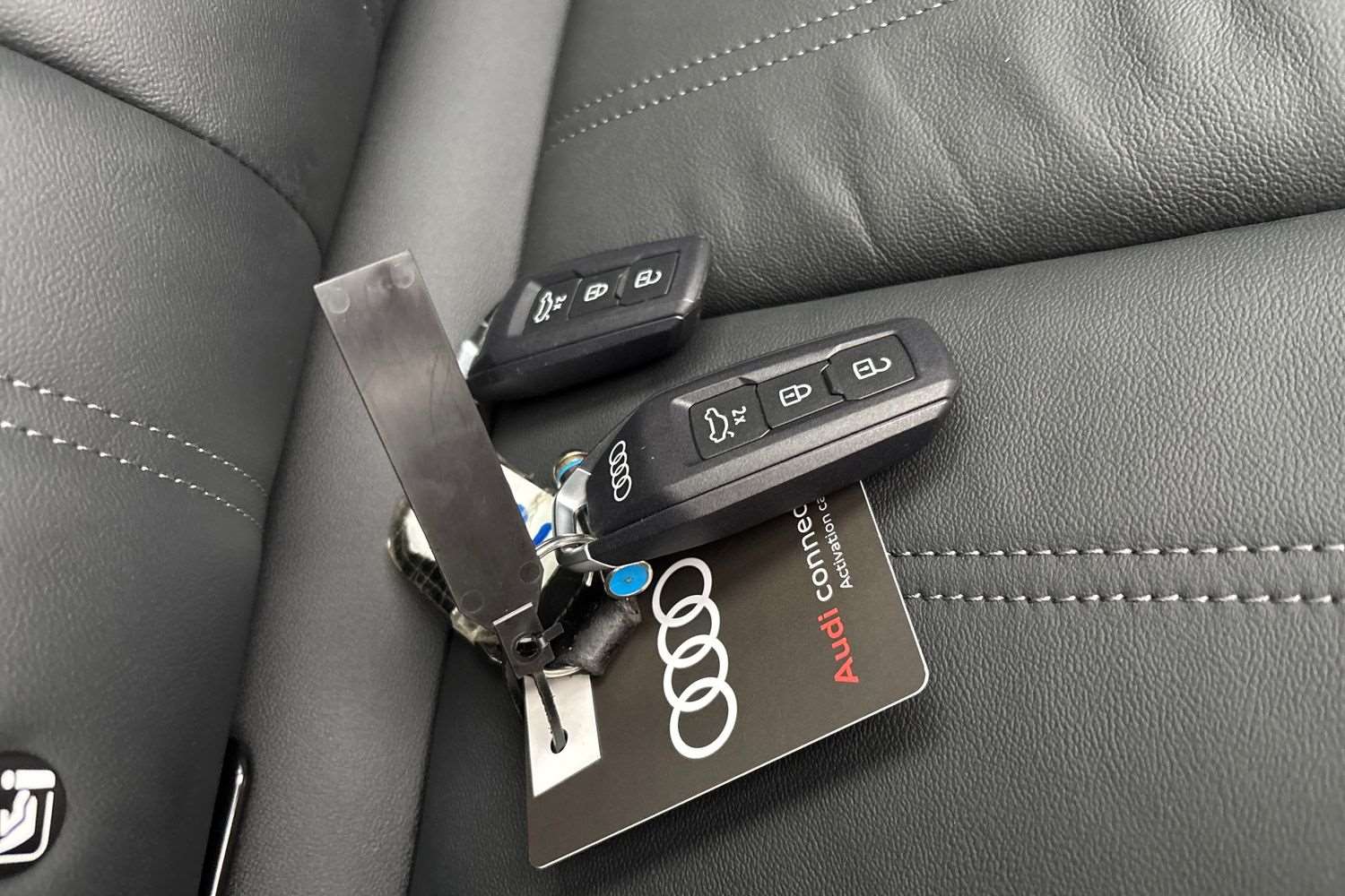 Used Audi A5 2025 for sale - 76902287: Photo 25