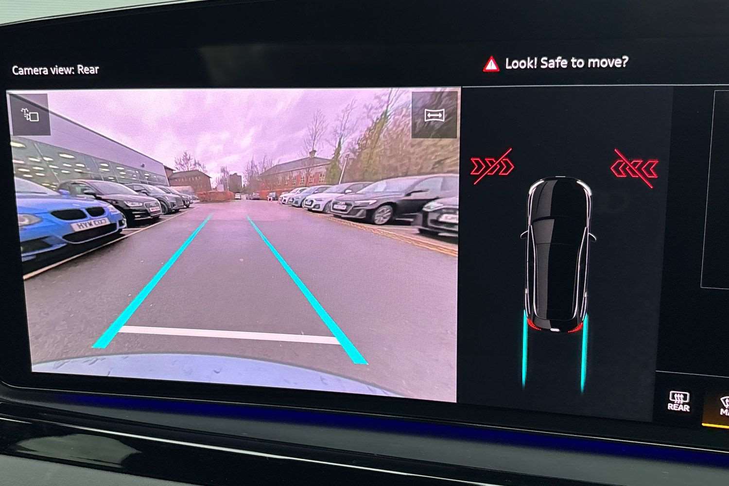 Used Audi A5 2025 for sale - 76902287: Photo 26