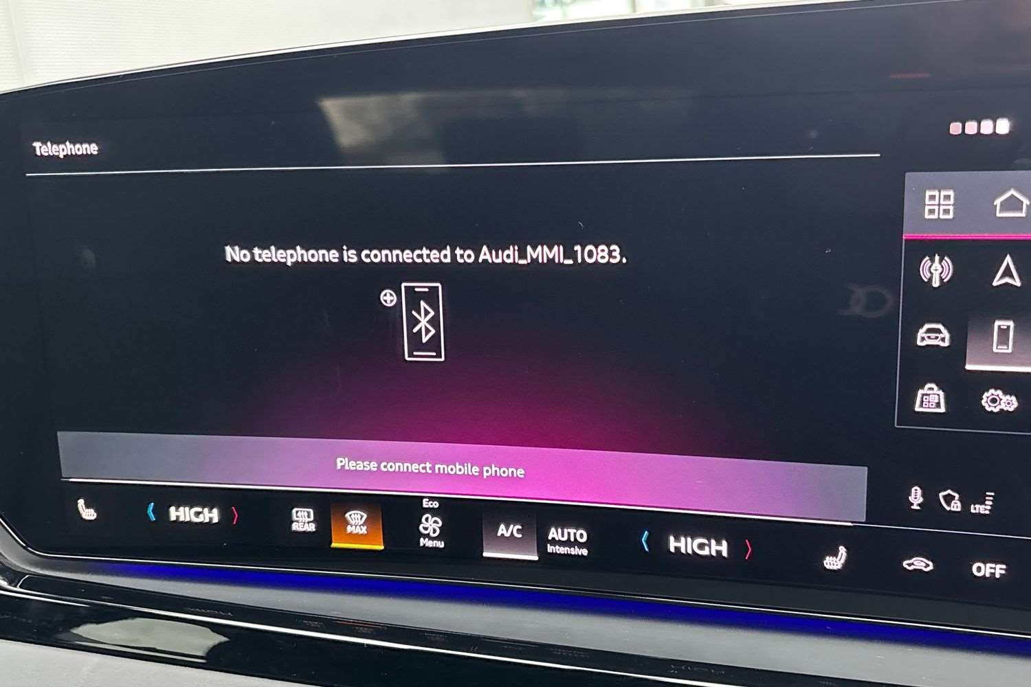 Used Audi A5 2025 for sale - 76902287: Photo 27