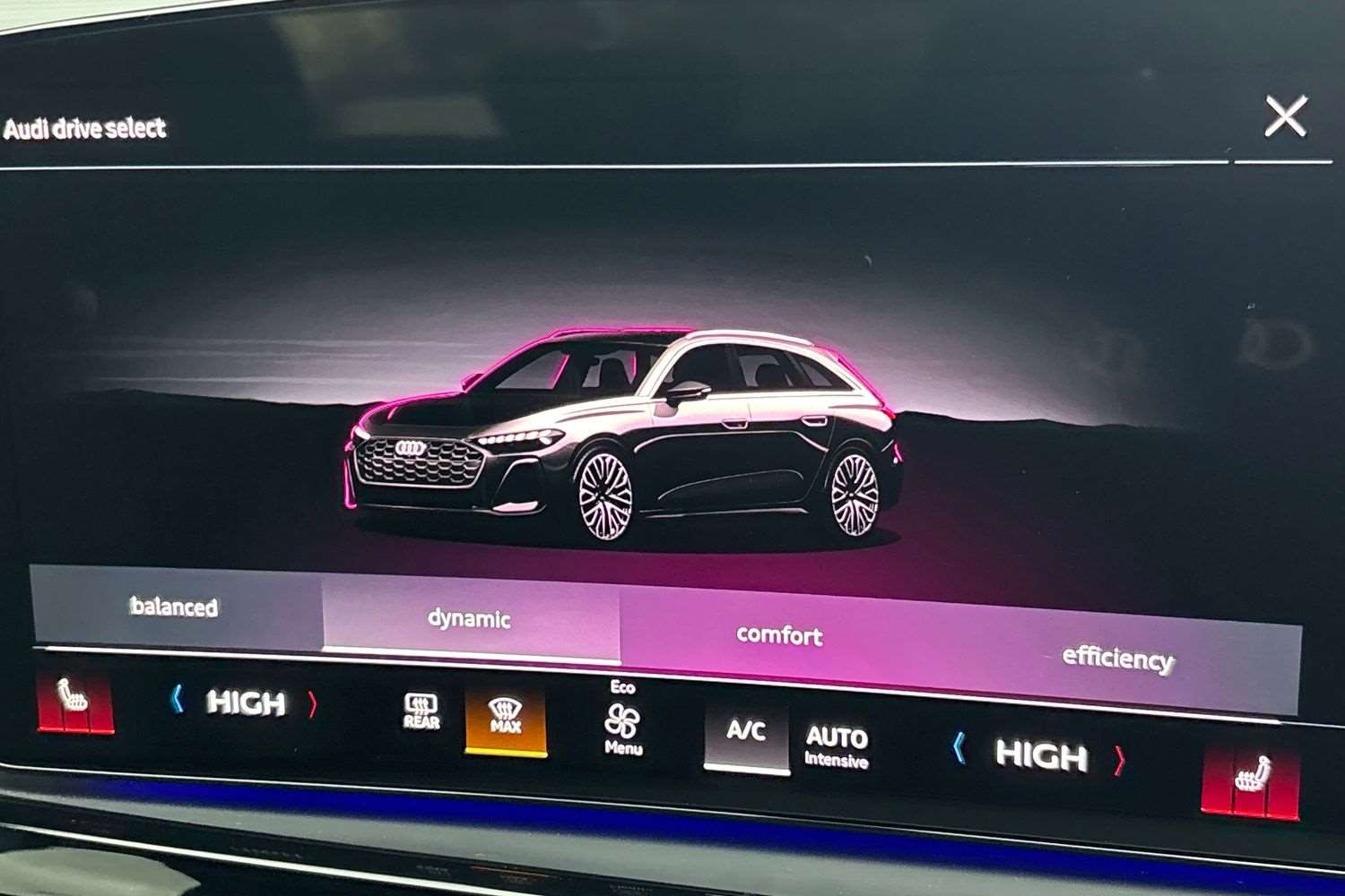 Used Audi A5 2025 for sale - 76902287: Photo 30