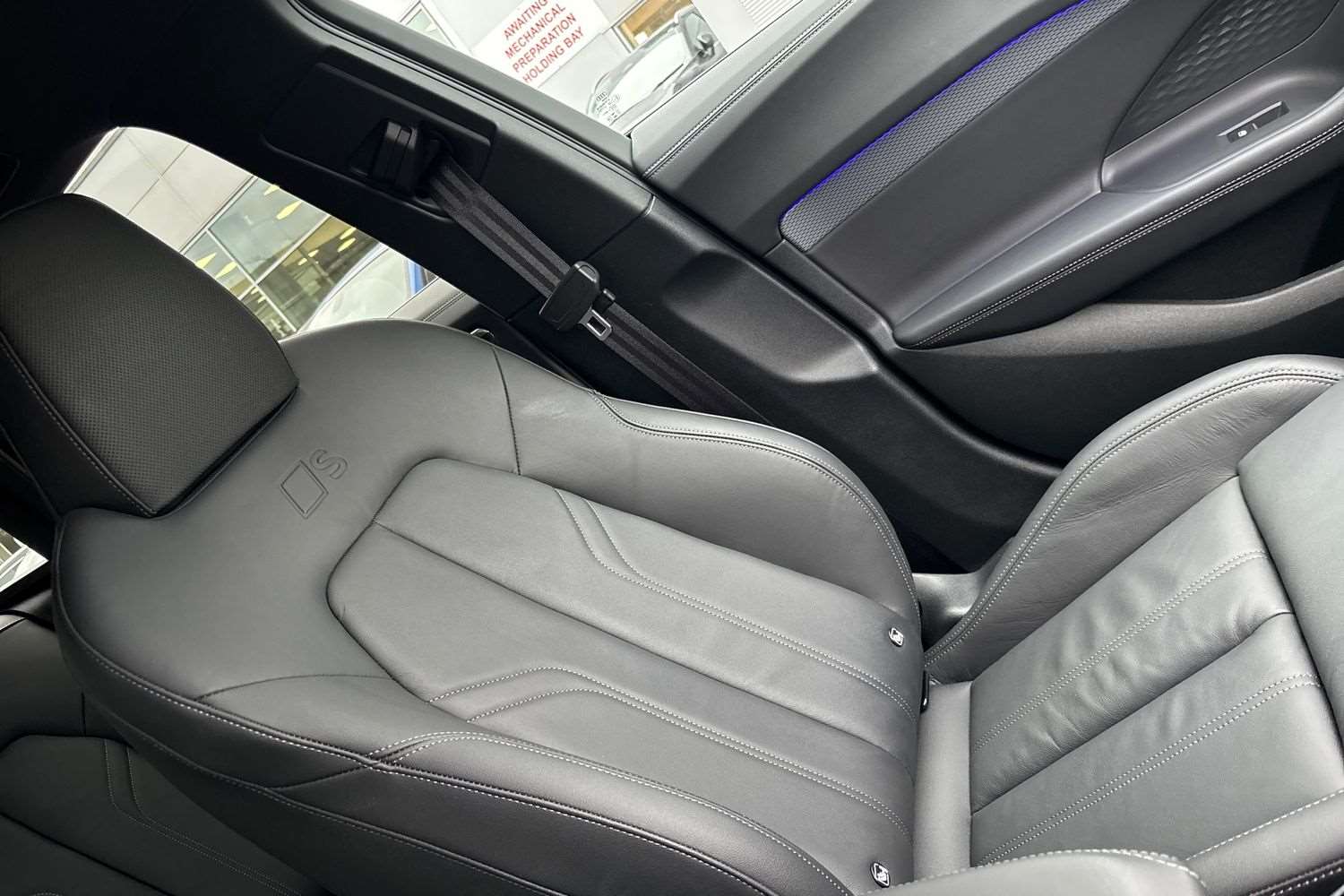 Used Audi A5 2025 for sale - 76902287: Photo 31