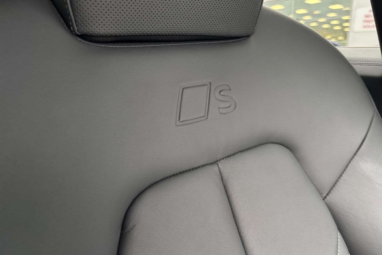 Used Audi A5 2025 for sale - 76902287: Photo 32