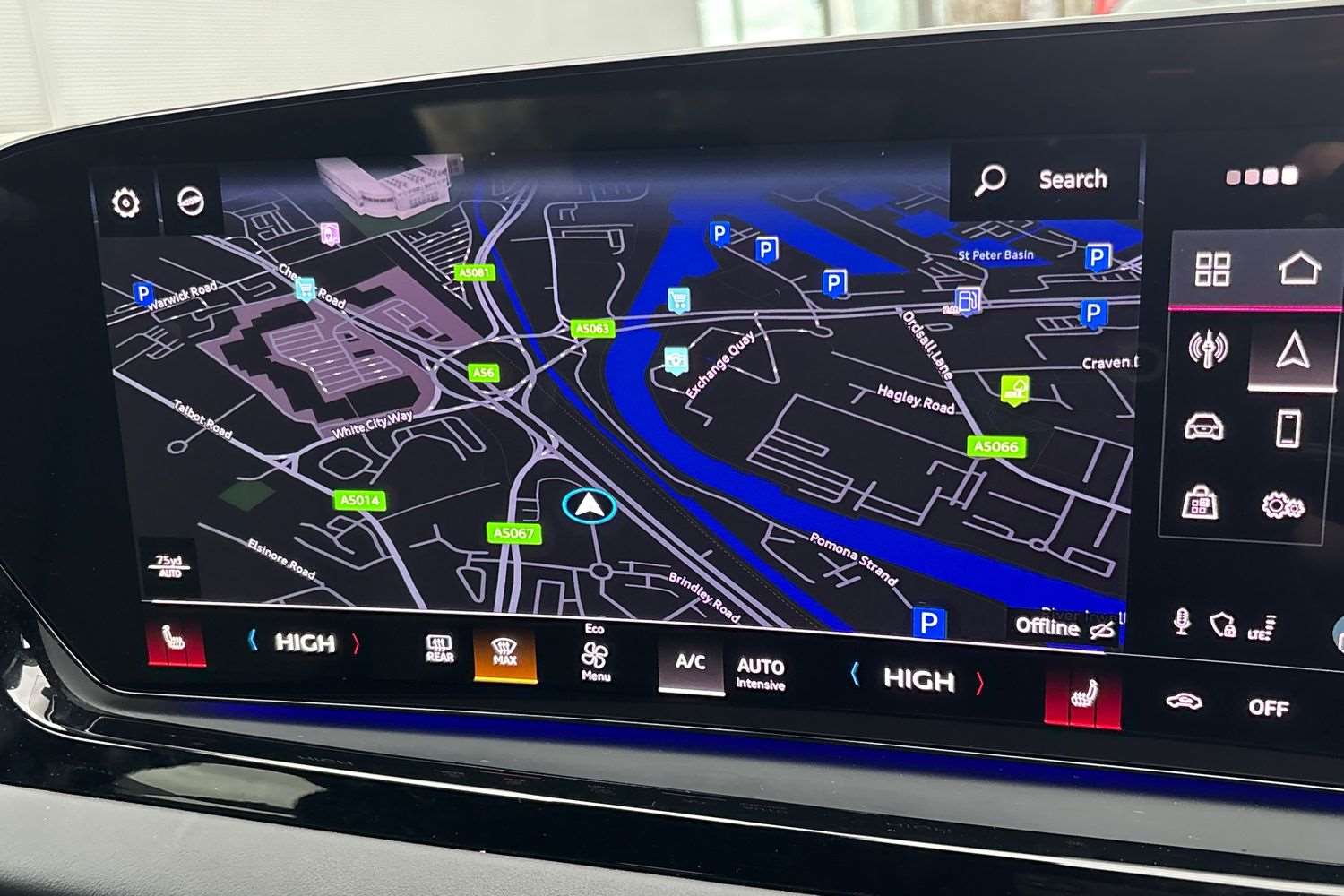 Used Audi A5 2025 for sale - 76902287: Photo 34