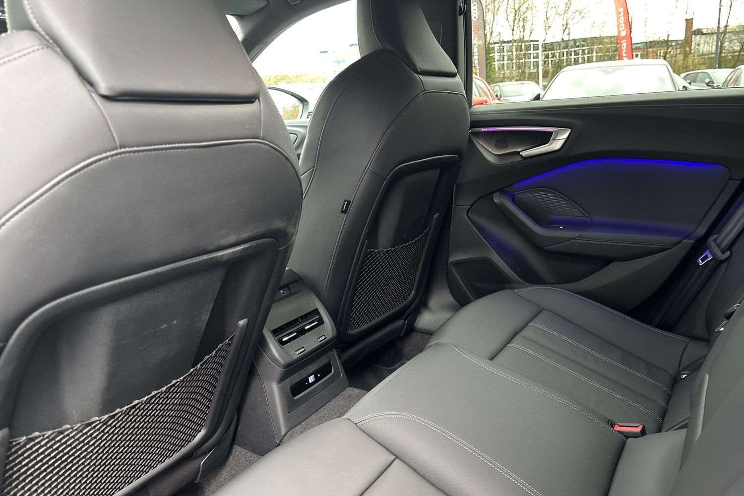 Used Audi A5 2025 for sale - 76902287: Photo 35