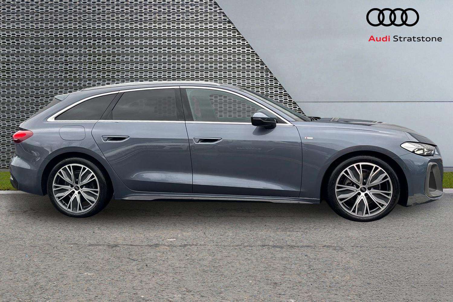 Used Audi A5 2025 for sale - 76902287: Photo 4