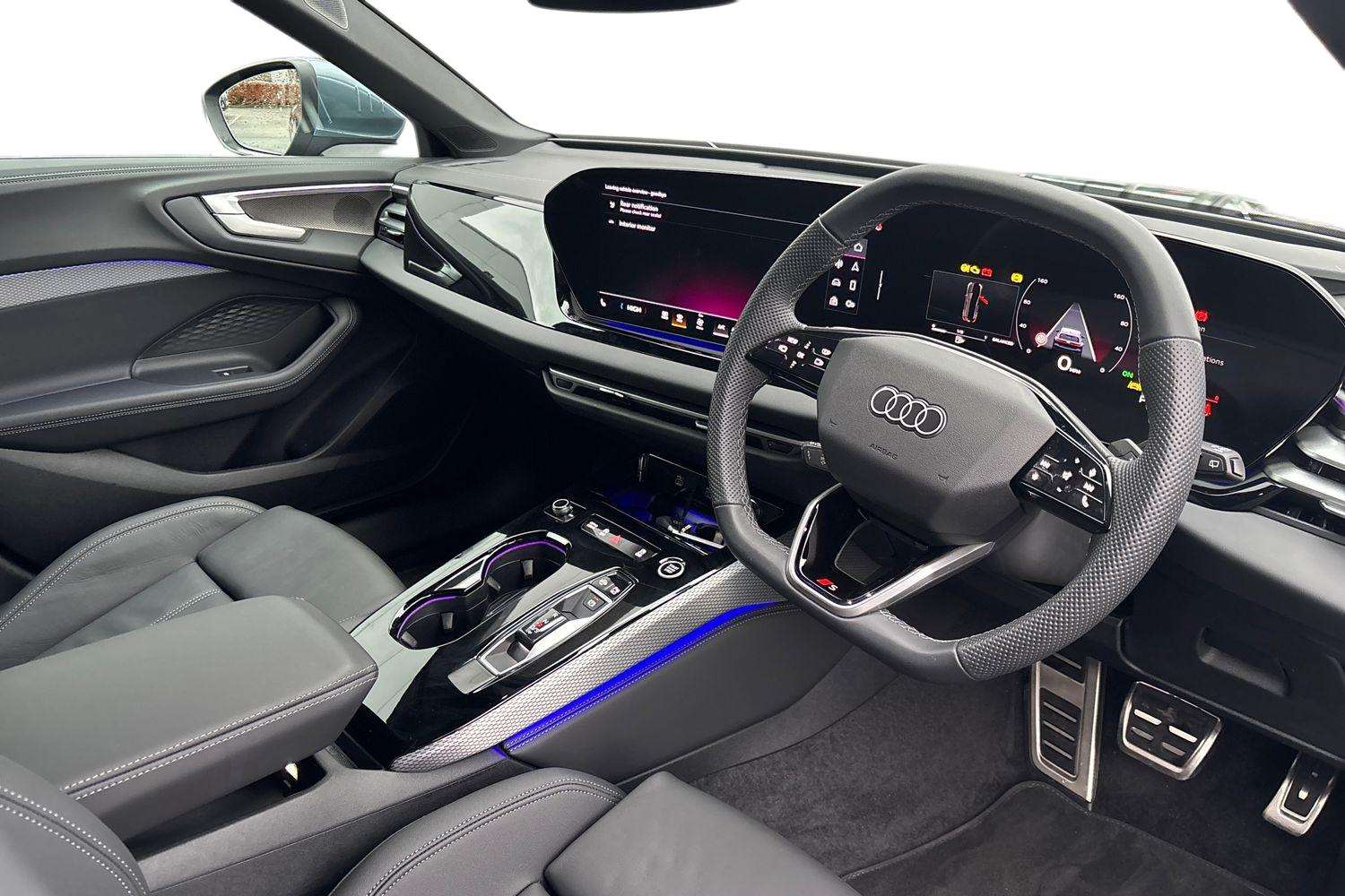 Used Audi A5 2025 for sale - 76902287: Photo 6