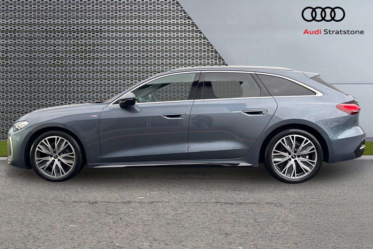 Used Audi A5 2025 for sale - 76902287: Photo 8