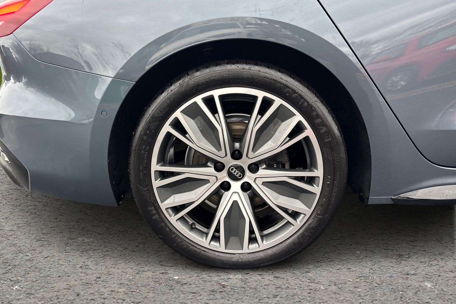 Used Audi A5 2025 for sale - 76902287: Photo 9