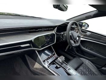 Used Audi RS7 2021 for sale - 79172784: Photo