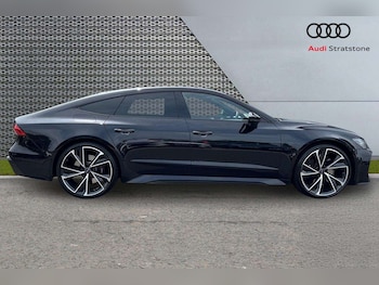 Used Audi RS7 2021 for sale - 79172784: Photo