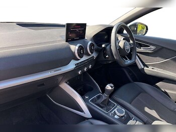 Used Audi Q2 2023 for sale - 78161467: Photo