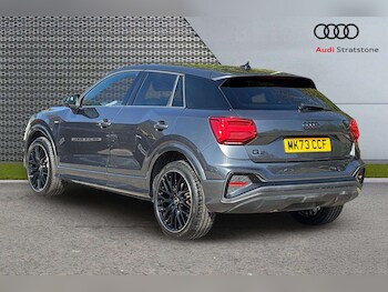 Used Audi Q2 2023 for sale - 78161467: Photo