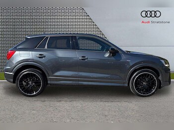 Used Audi Q2 2023 for sale - 78161467: Photo