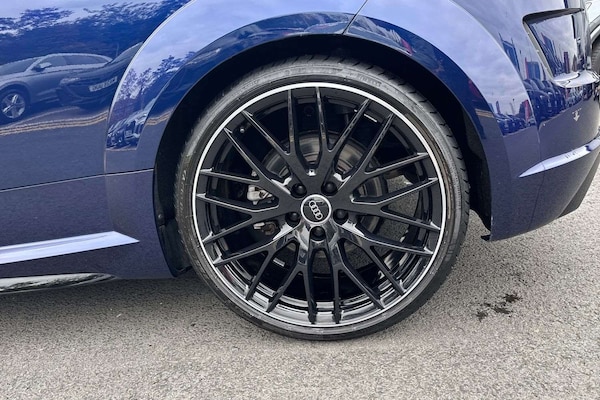 Used Audi TT 2022 for sale - 76310766: Photo 10