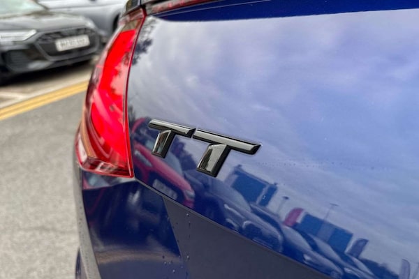 Used Audi TT 2022 for sale - 76310766: Photo 12