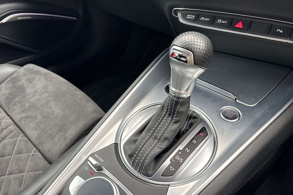 Used Audi TT 2022 for sale - 76310766: Photo 15