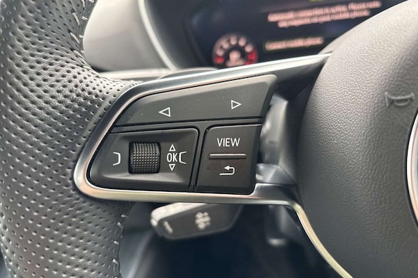 Used Audi TT 2022 for sale - 76310766: Photo 16