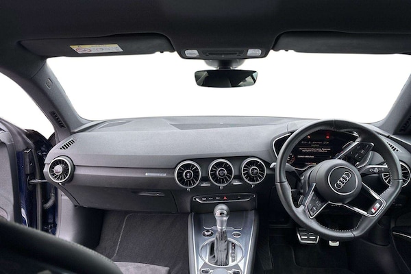 Used Audi TT 2022 for sale - 76310766: Photo 19