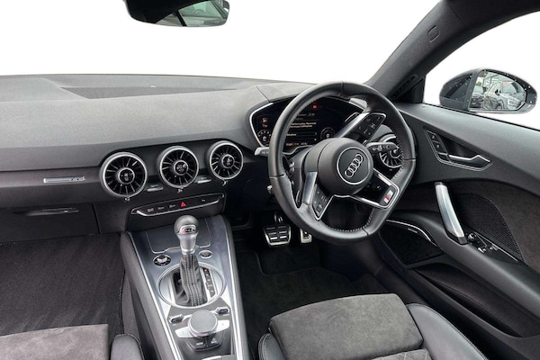 Used Audi TT 2022 for sale - 76310766: Photo 20