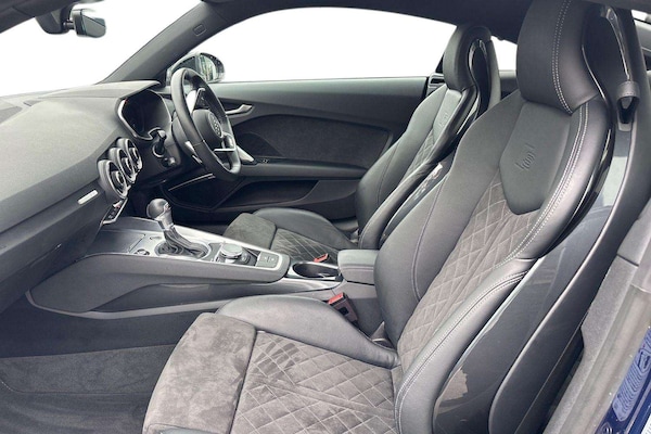 Used Audi TT 2022 for sale - 76310766: Photo 21