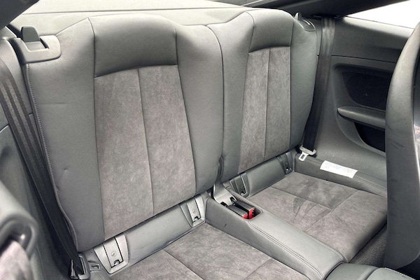 Used Audi TT 2022 for sale - 76310766: Photo 22