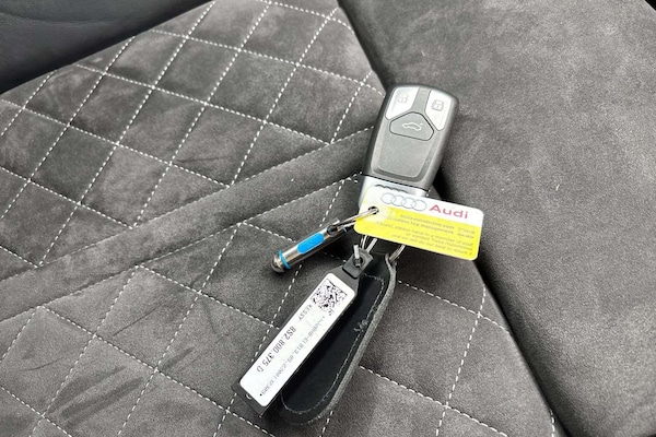 Used Audi TT 2022 for sale - 76310766: Photo 25