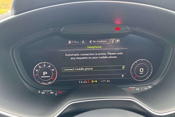 Used Audi TT 2022 for sale - 76310766: Photo 27