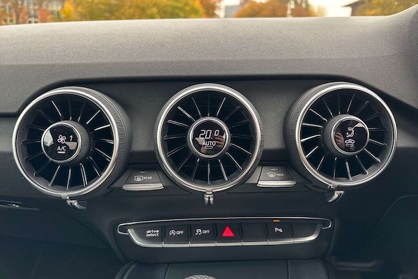 Used Audi TT 2022 for sale - 76310766: Photo 28