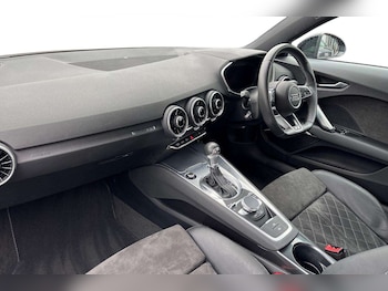 Used Audi TT 2022 for sale - 76310766: Photo 2