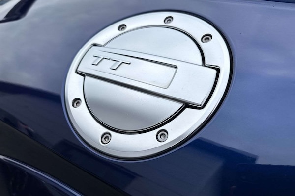 Used Audi TT 2022 for sale - 76310766: Photo 31