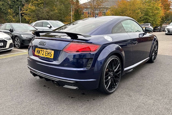 Used Audi TT 2022 for sale - 76310766: Photo 32
