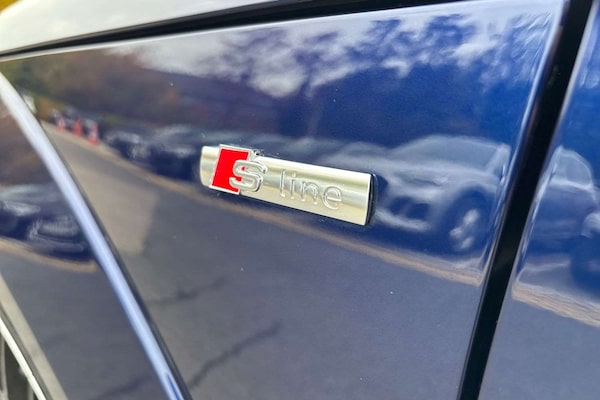Used Audi TT 2022 for sale - 76310766: Photo 33