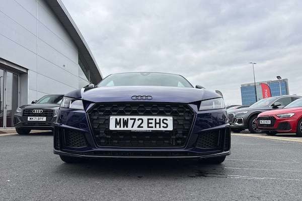 Used Audi TT 2022 for sale - 76310766: Photo 34