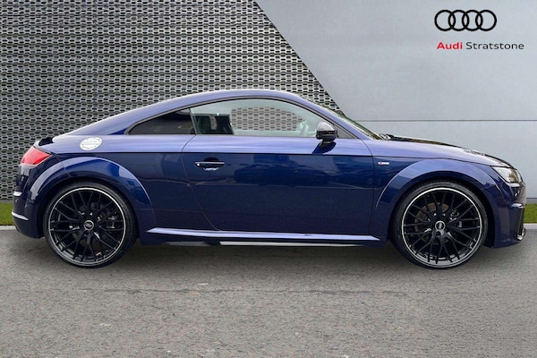 Used Audi TT 2022 for sale - 76310766: Photo 4
