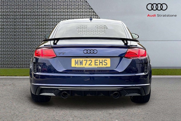 Used Audi TT 2022 for sale - 76310766: Photo 7