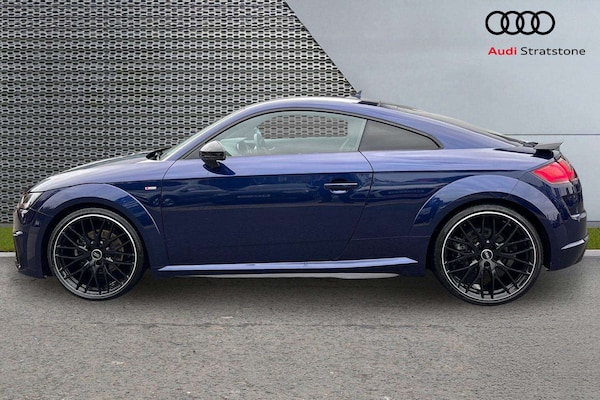 Used Audi TT 2022 for sale - 76310766: Photo 8