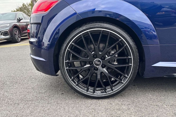 Used Audi TT 2022 for sale - 76310766: Photo 9