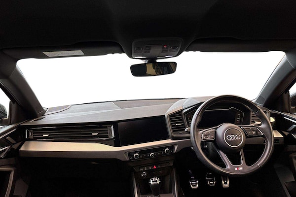 Used Audi A1 2023 for sale - 76262425: Photo 19