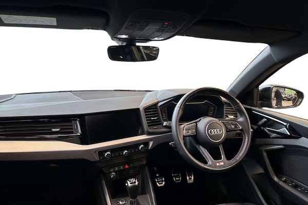 Used Audi A1 2023 for sale - 76262425: Photo 20