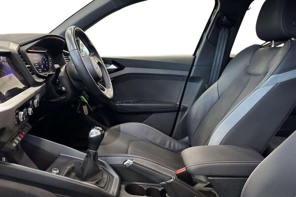 Used Audi A1 2023 for sale - 76262425: Photo 21