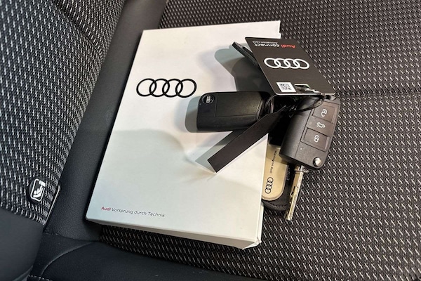 Used Audi A1 2023 for sale - 76262425: Photo 25