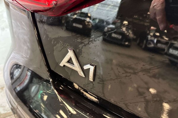 Used Audi A1 2023 for sale - 76262425: Photo 31