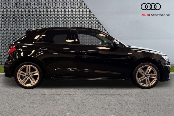 Used Audi A1 2023 for sale - 76262425: Photo 4