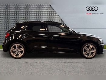 Used Audi A1 2023 for sale - 76262425: Photo