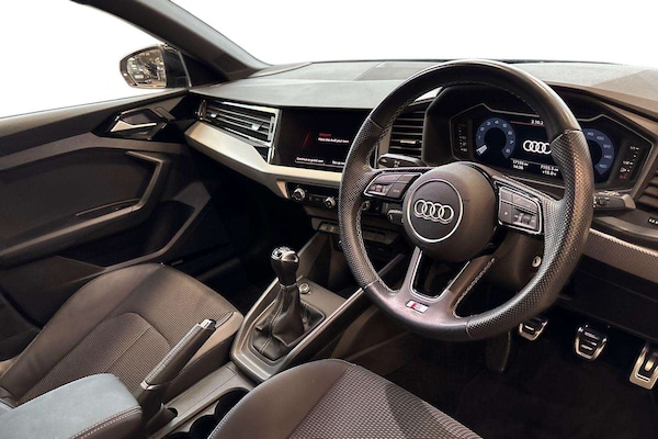 Used Audi A1 2023 for sale - 76262425: Photo 6